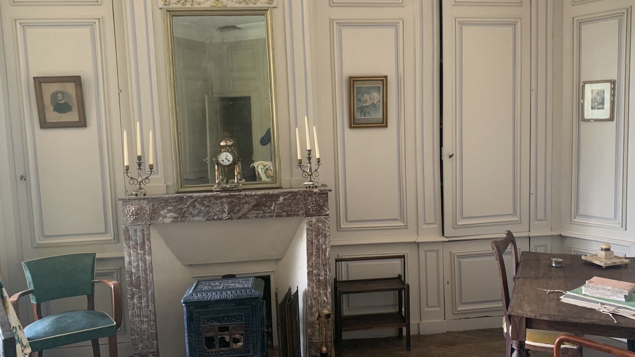 Photo of Bedroom in Bouillancourt-en-Sery