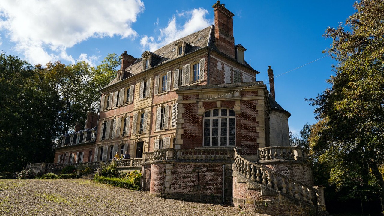 Photo of Outdoor in Bouillancourt-en-Sery