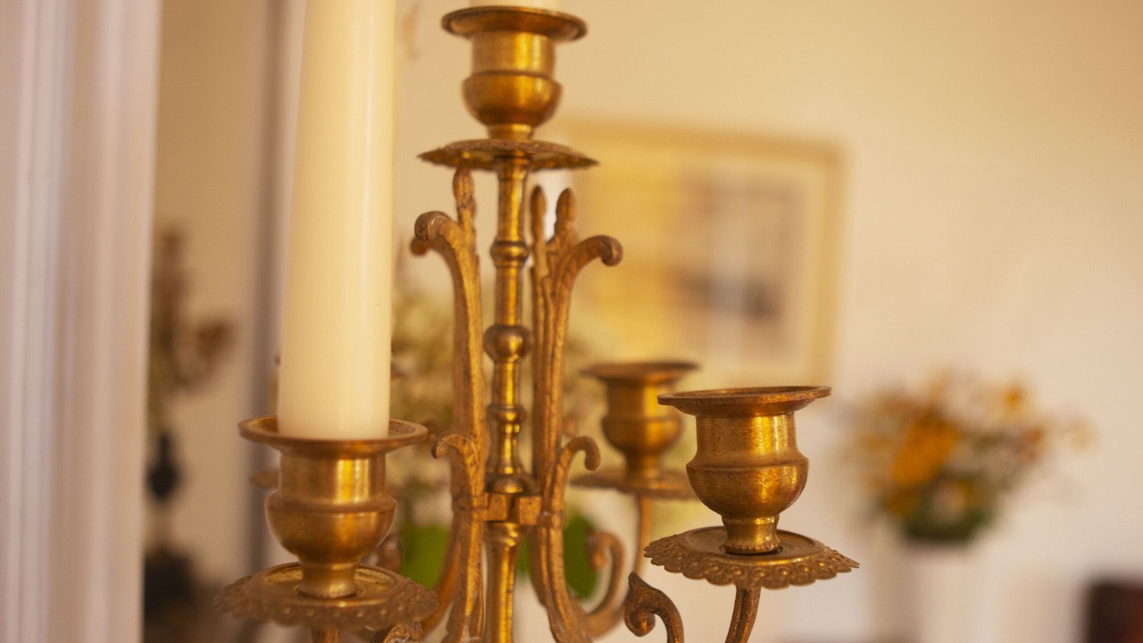 Photo of Bedroom in Bouillancourt-en-Sery