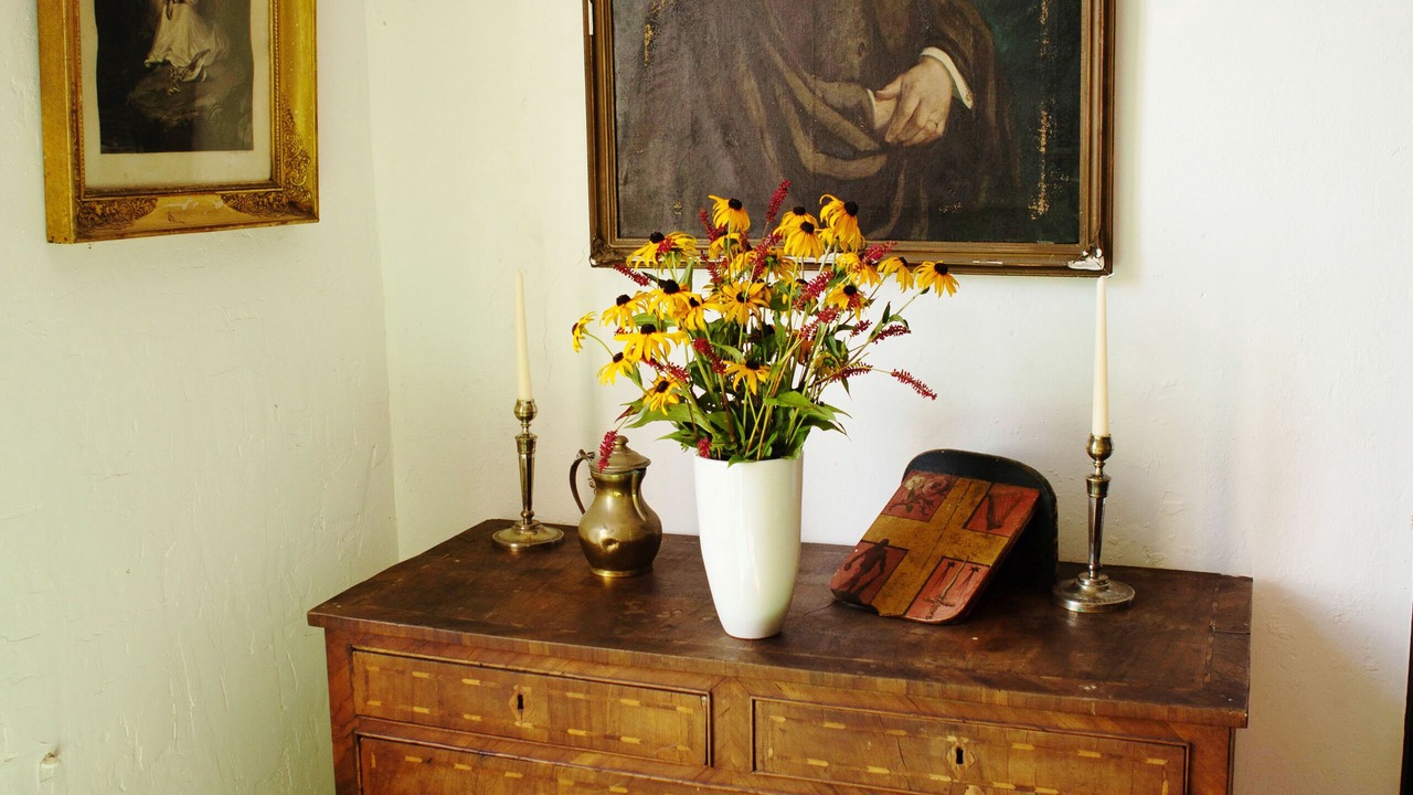 Photo of Bedroom in Bouillancourt-en-Sery
