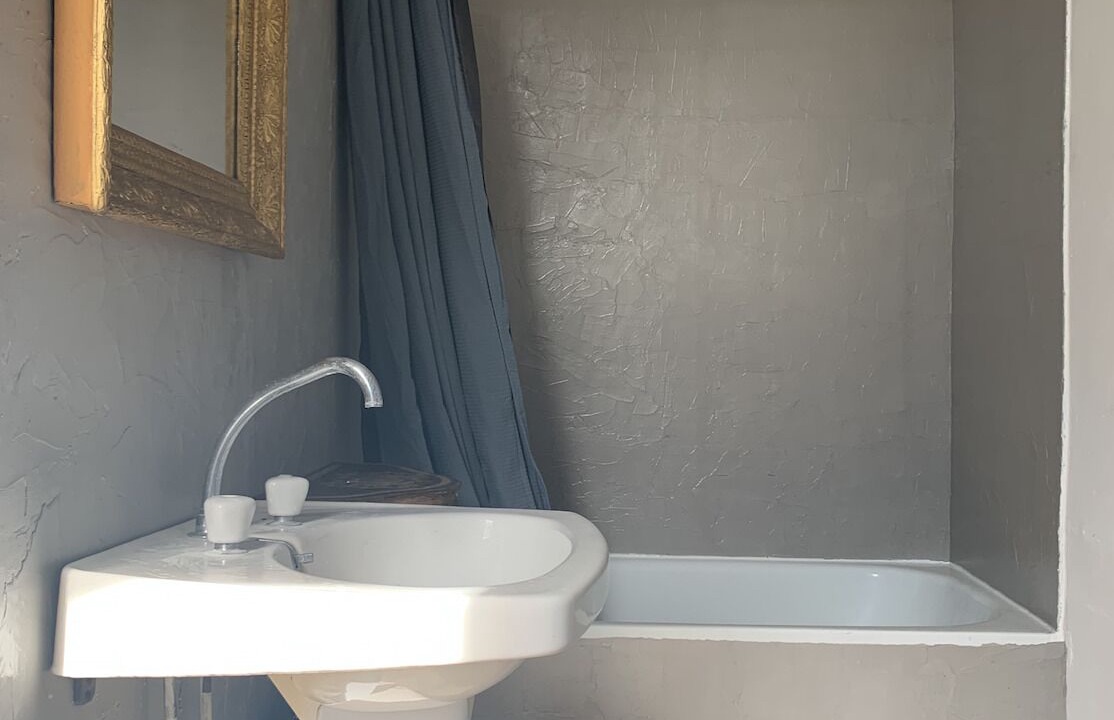 Photo of Bathroom in Bouillancourt-en-Sery