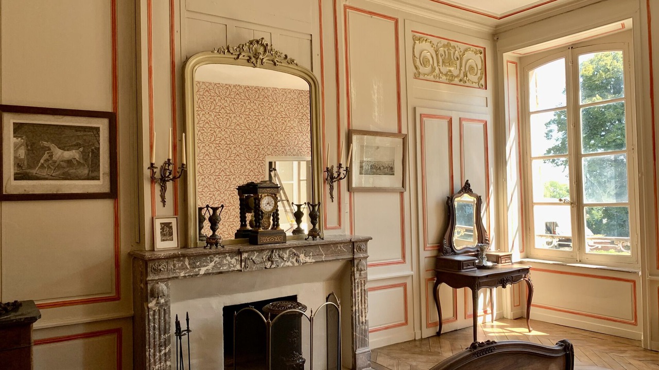 Photo of Bedroom in Bouillancourt-en-Sery