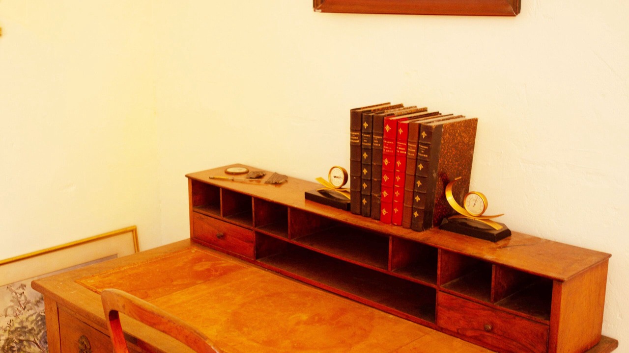 Photo of Bedroom in Bouillancourt-en-Sery
