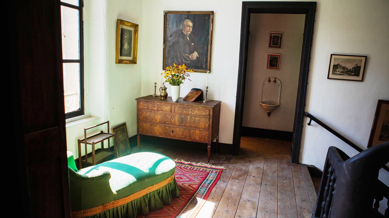 Photo of Bedroom in Bouillancourt-en-Sery