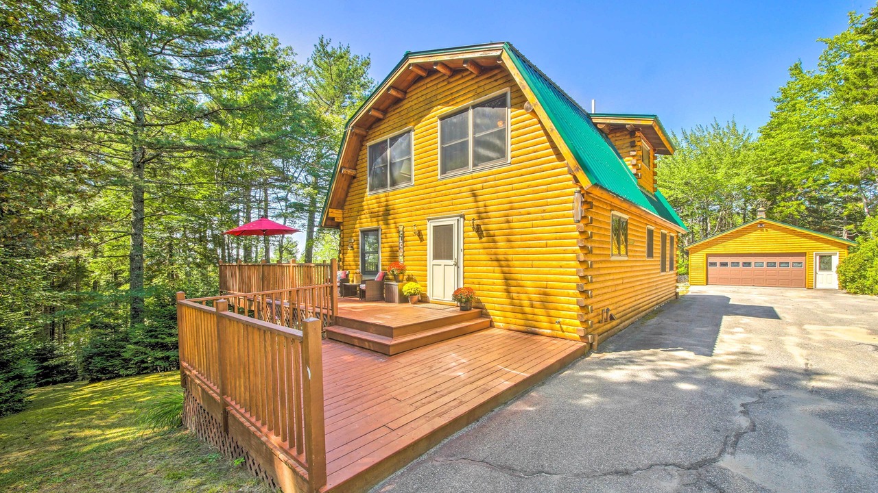 Photo of Outdoor in Gouldsboro