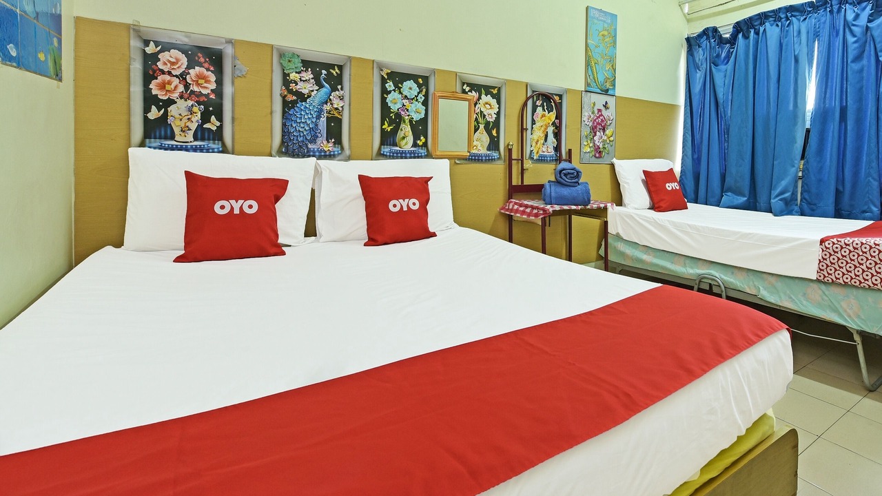 Photo of Bedroom in Pegawai