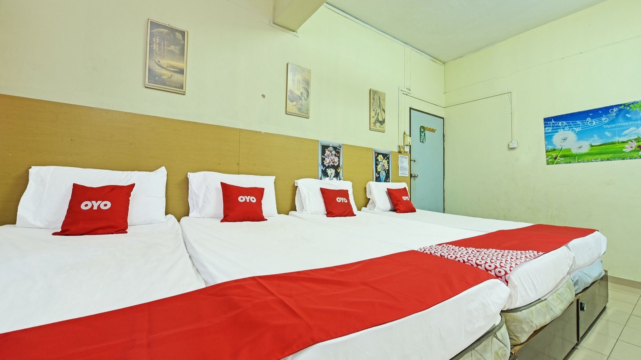 Photo of Bedroom in Pegawai