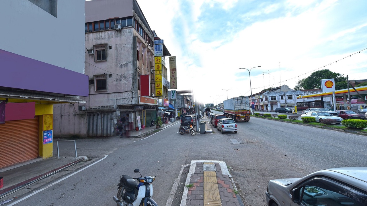 Photo of Outdoor in Pegawai