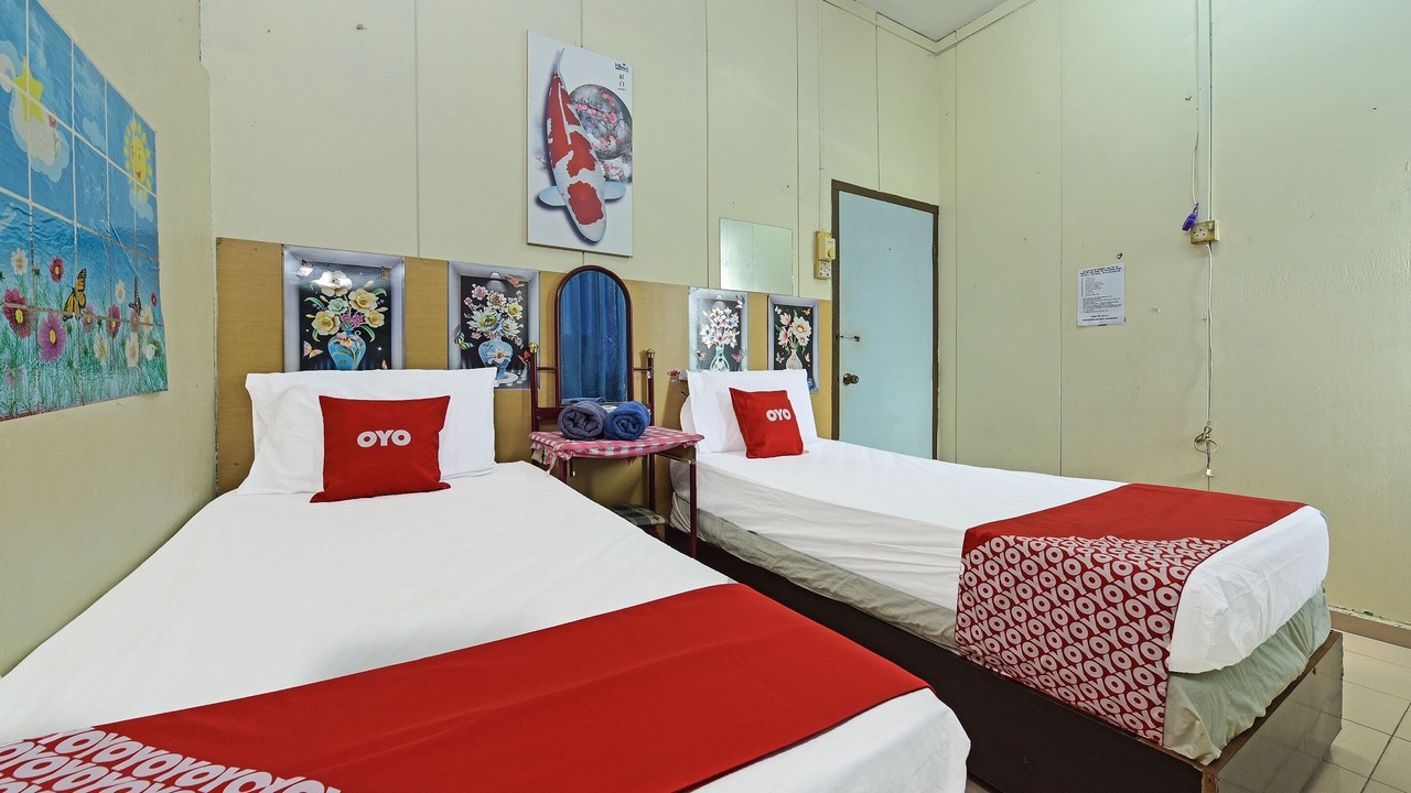 Photo of Bedroom in Pegawai