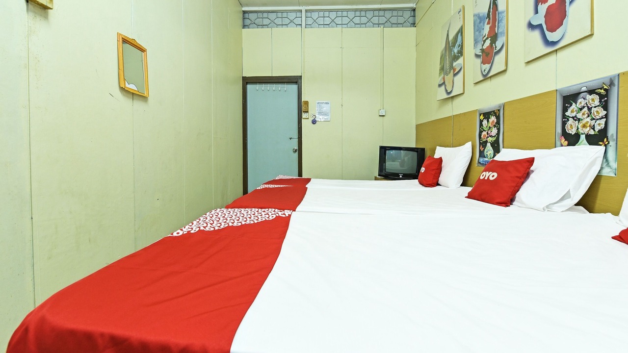 Photo of Bedroom in Pegawai