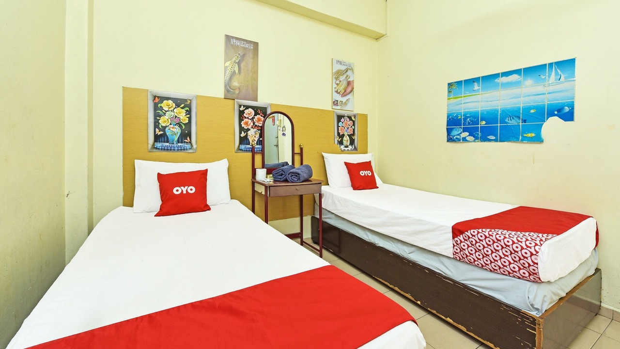 Photo of Bedroom in Pegawai