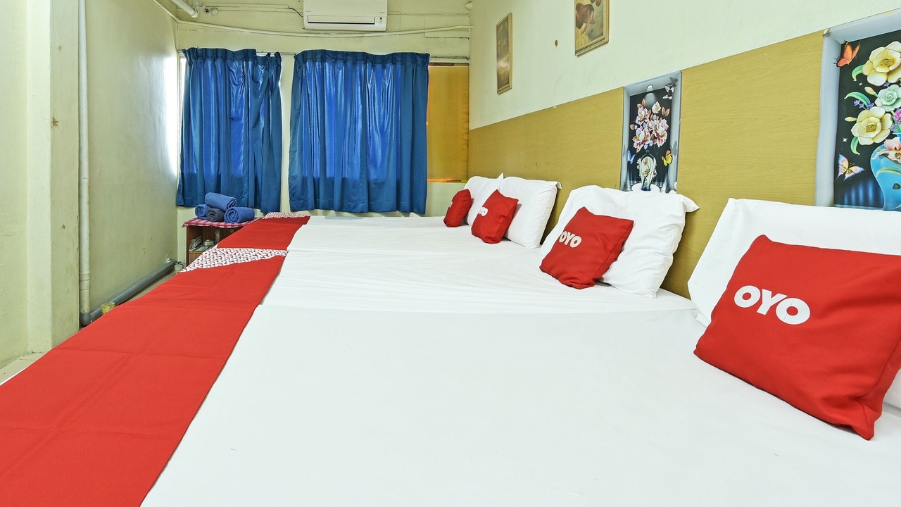Photo of Bedroom in Pegawai
