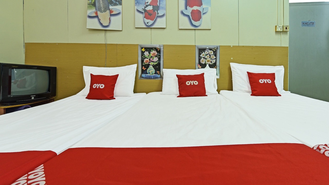 Photo of Bedroom in Pegawai