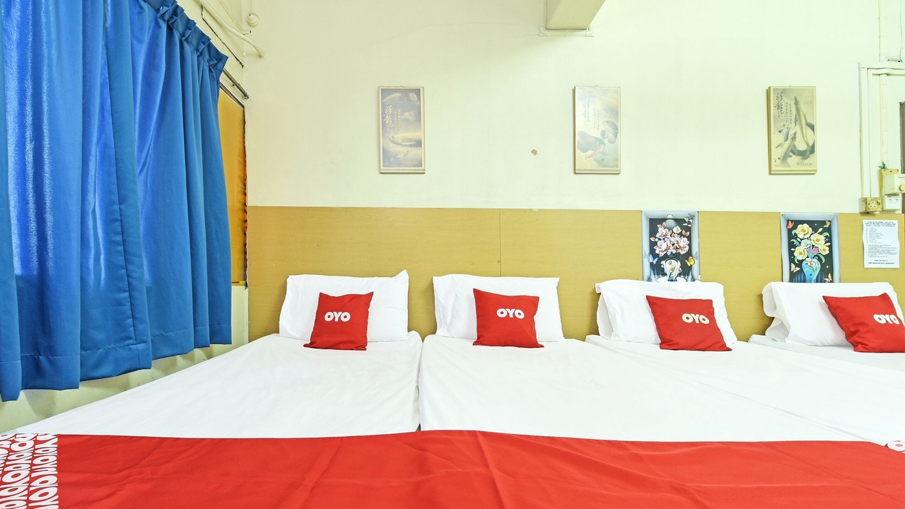 Photo of Bedroom in Pegawai