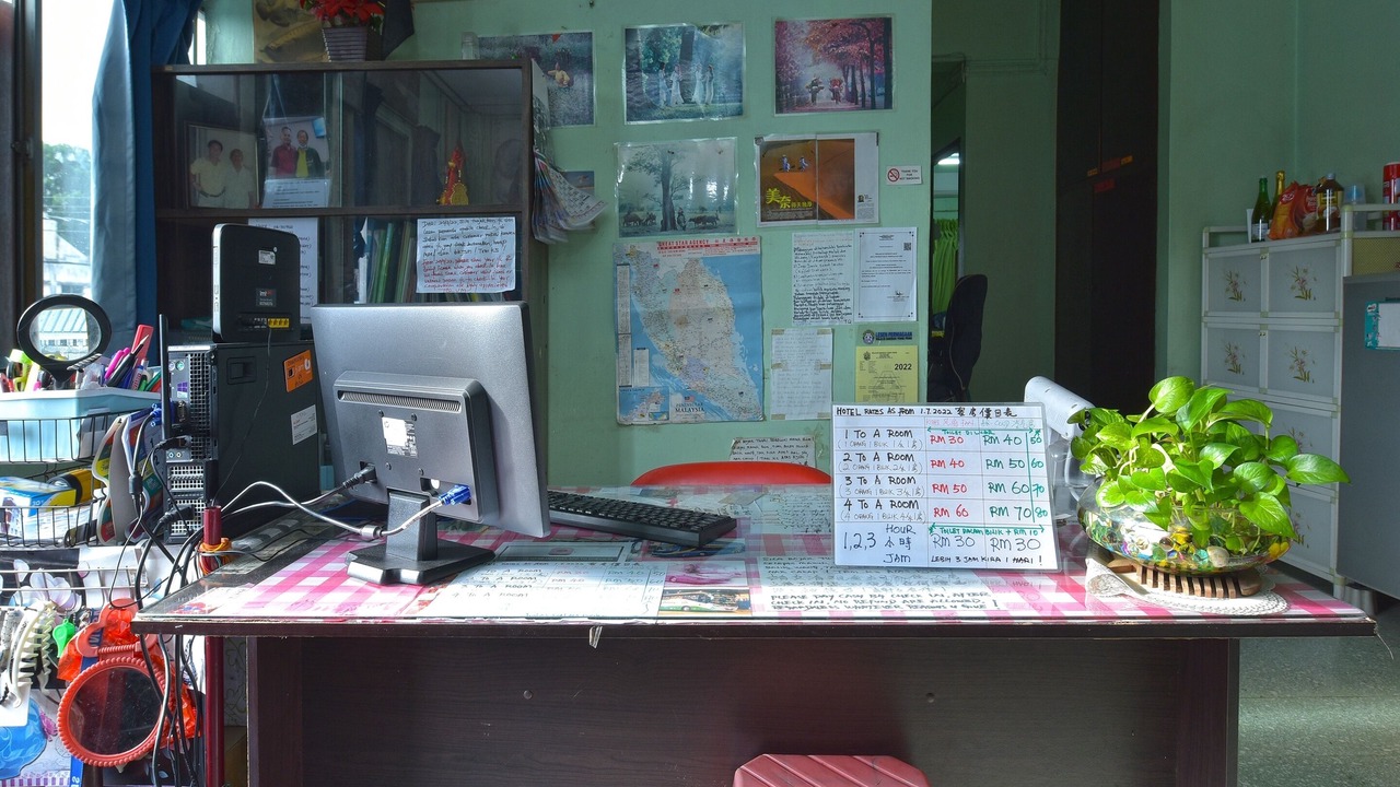 Photo of Others in Pegawai