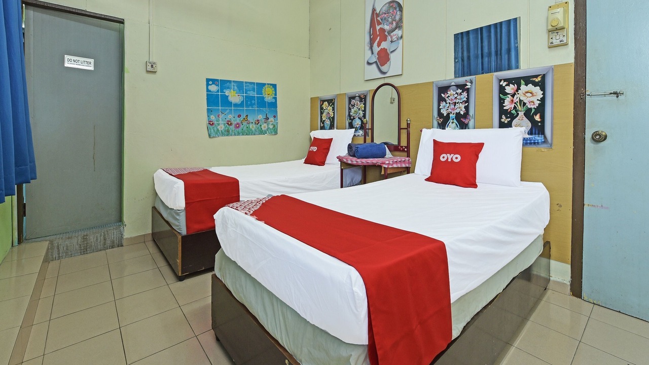 Photo of Bedroom in Pegawai