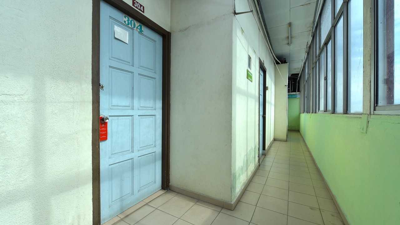 Photo of Others in Pegawai