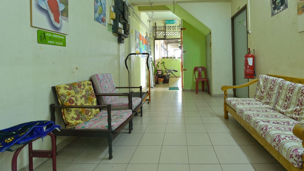 Photo of Others in Pegawai