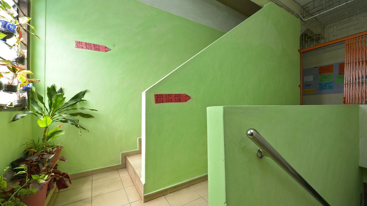 Photo of Others in Pegawai