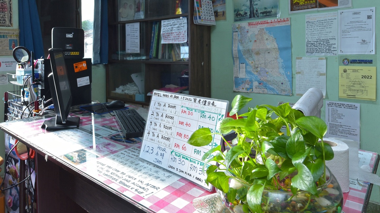 Photo of Others in Pegawai