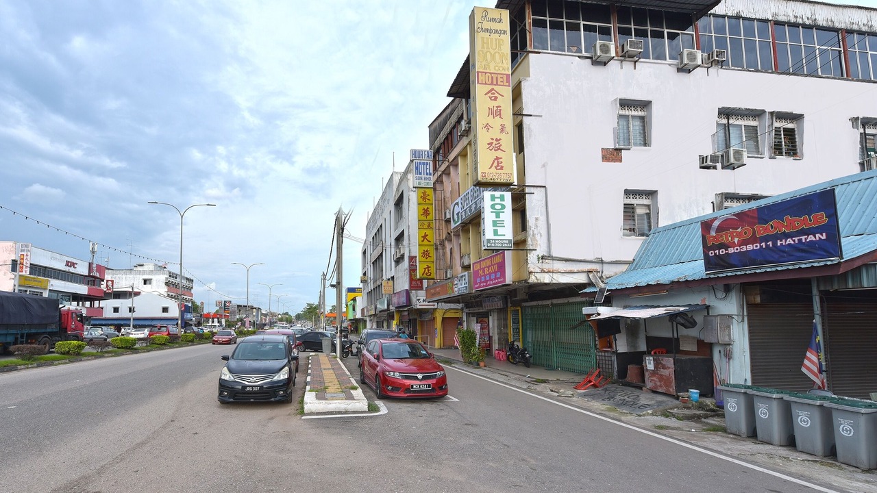 Photo of Outdoor in Pegawai