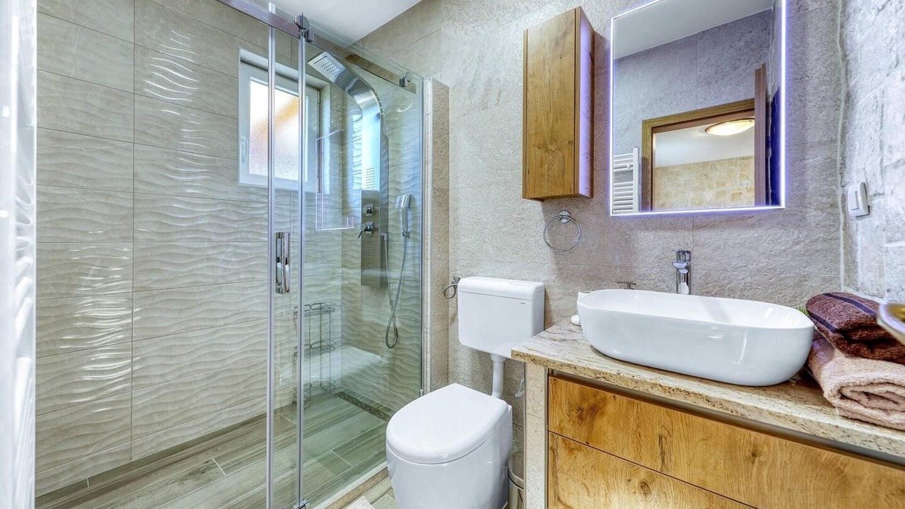 Photo of Bathroom in Pridraga