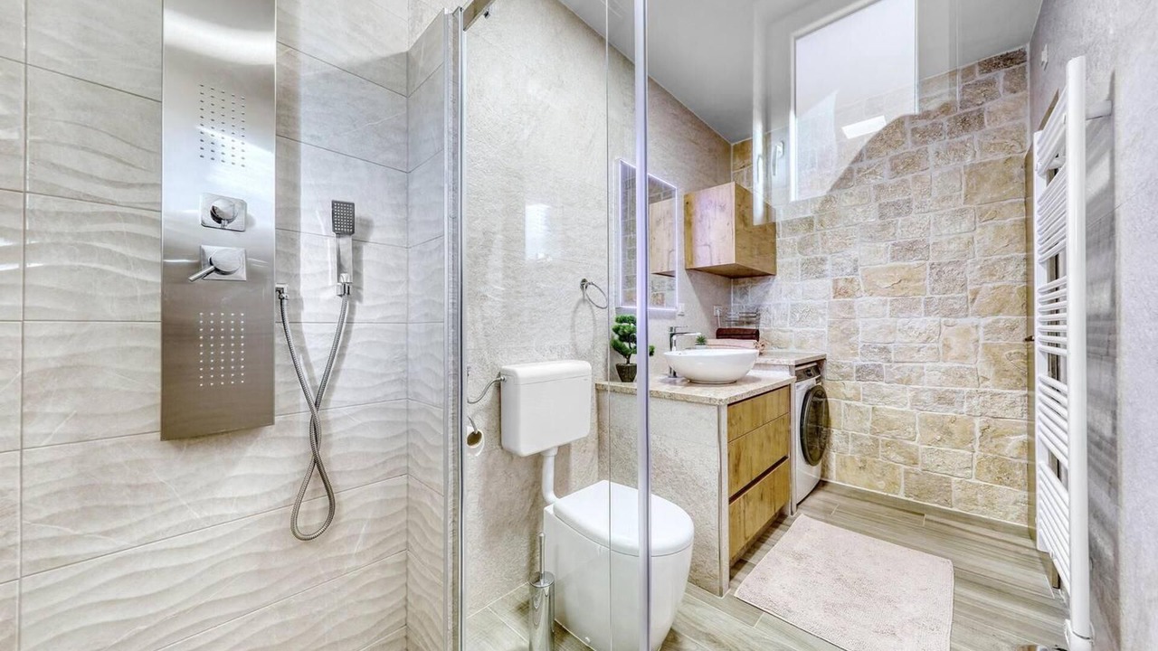 Photo of Bathroom in Pridraga