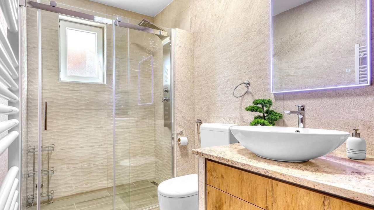 Photo of Bathroom in Pridraga