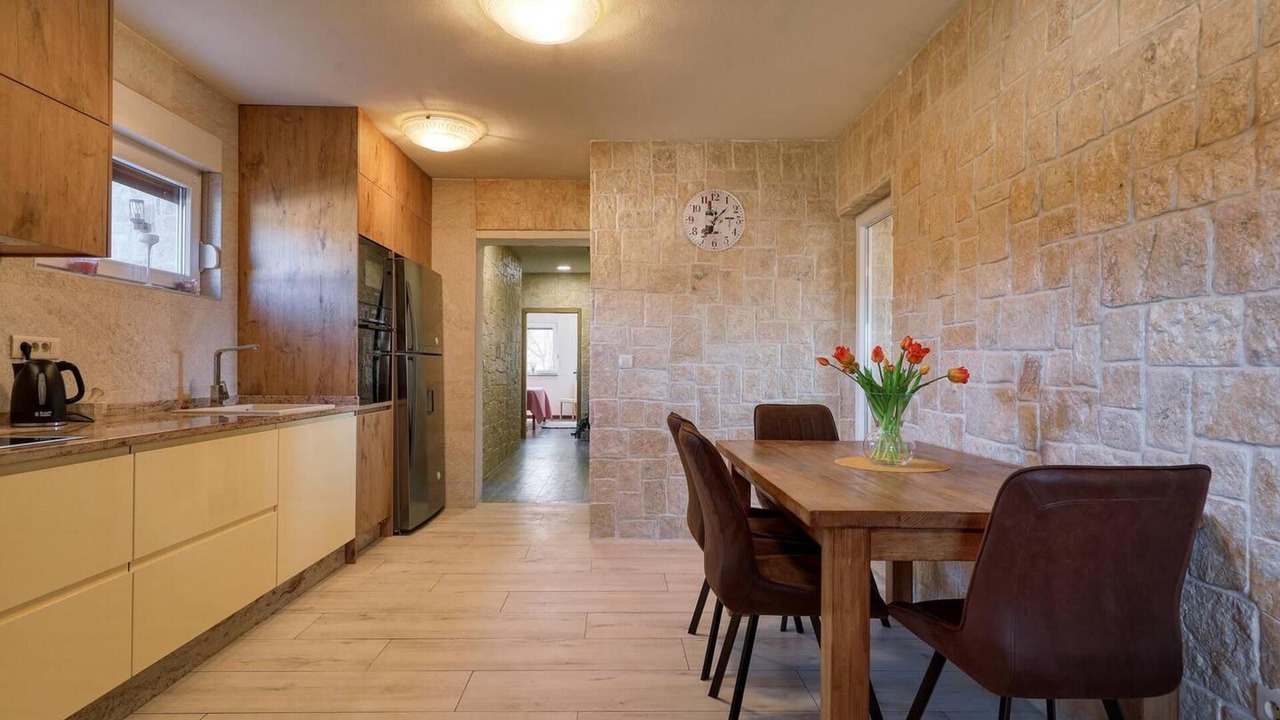 Photo of Kitchen in Pridraga