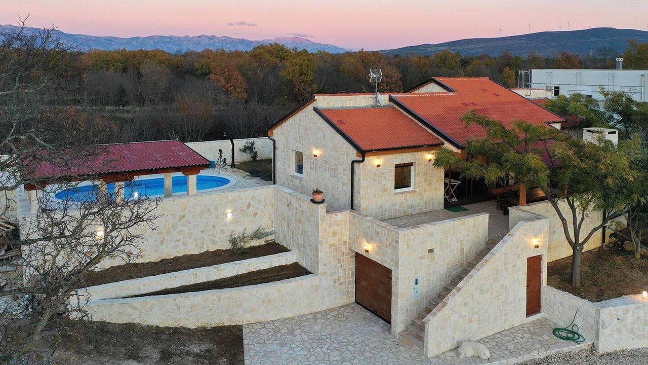 Photo of Outdoor in Pridraga