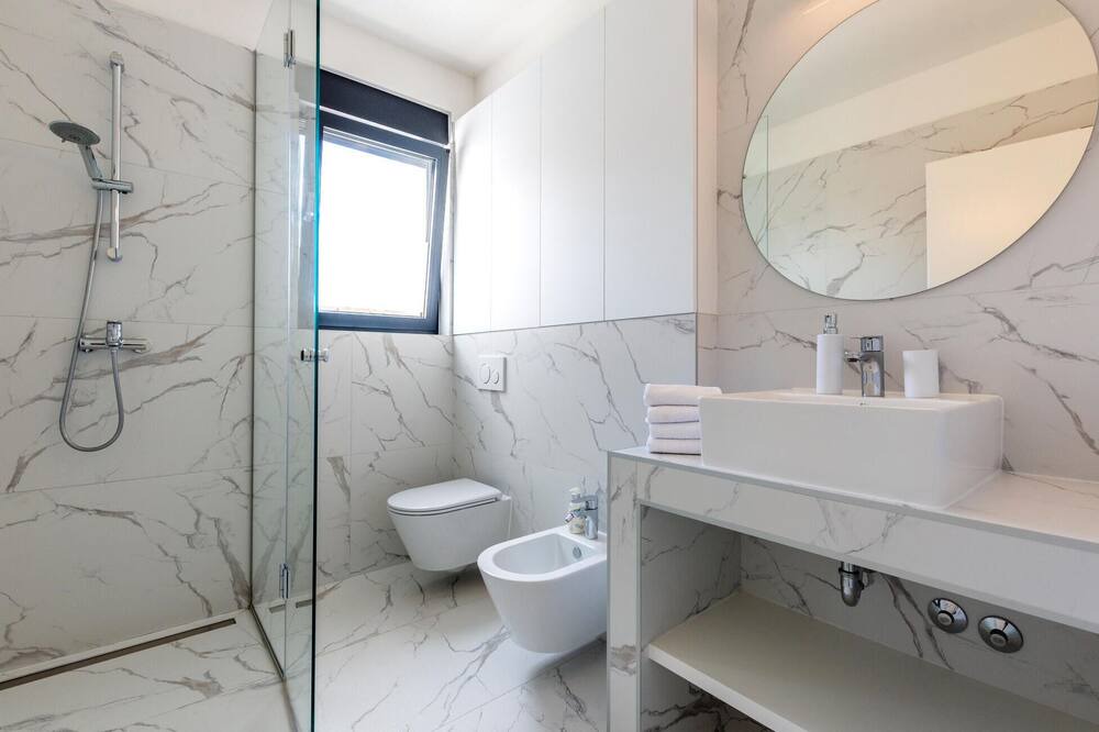 Photo of Bathroom in Zrnovnica