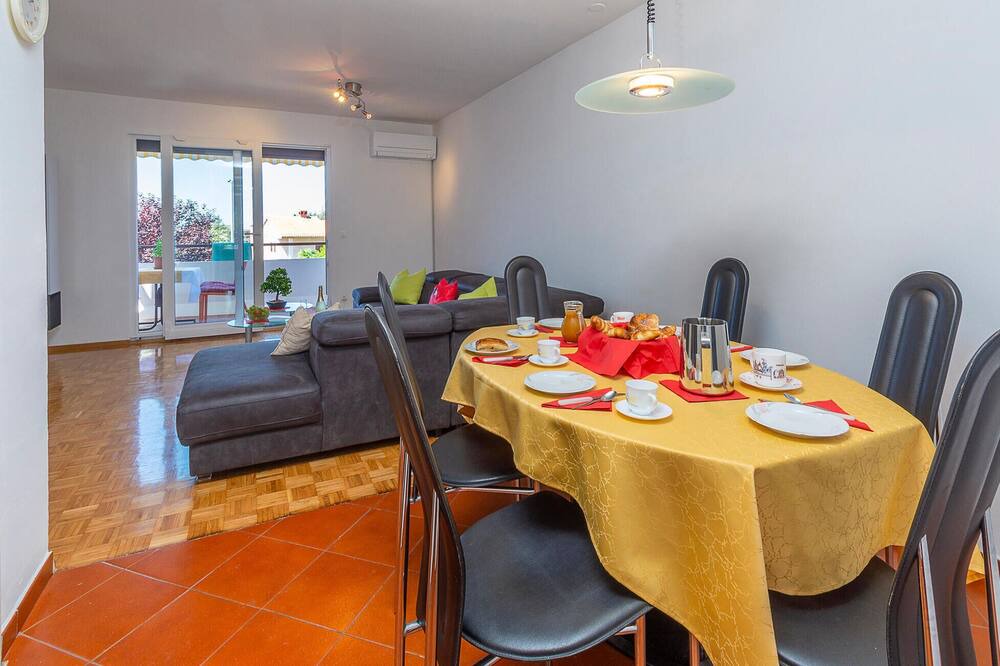 Photo of Livingroom in Spadici