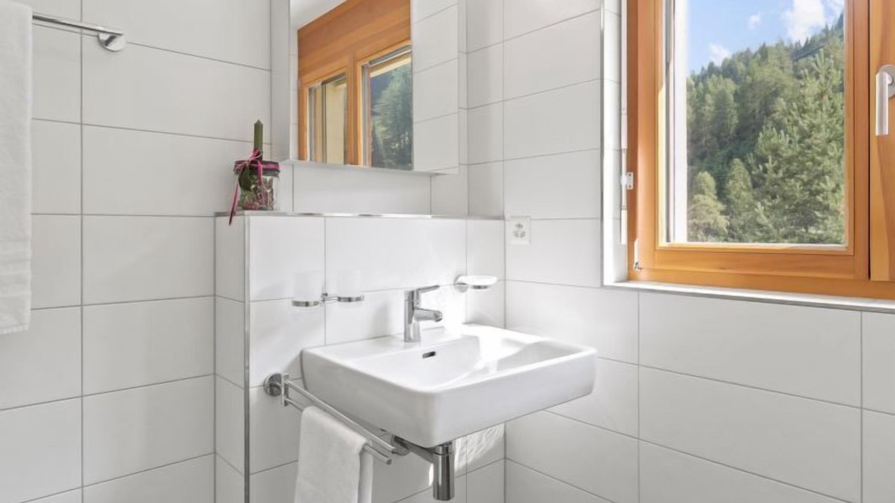 Photo of Bathroom in Churwalden