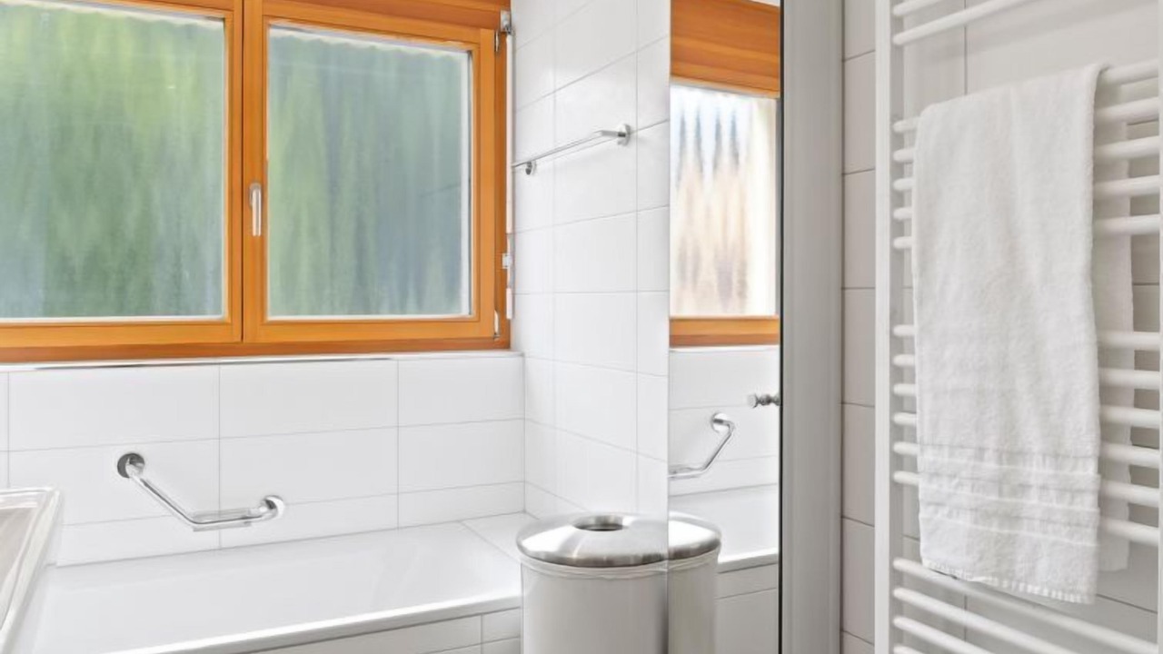 Photo of Bathroom in Churwalden