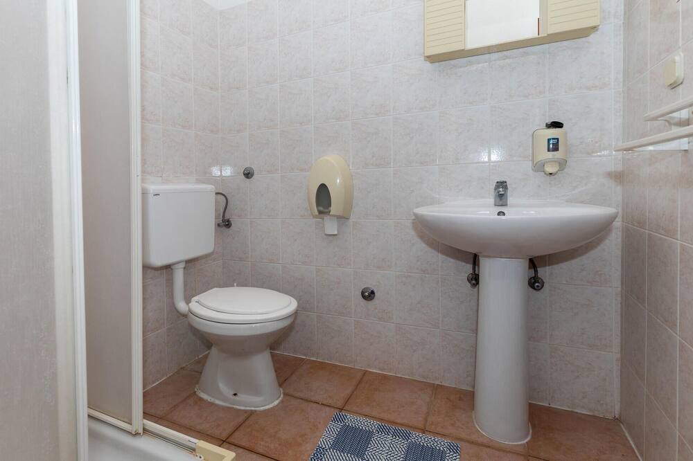 Photo of Bathroom in Klek