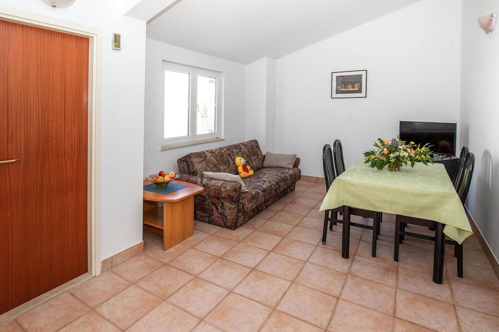 Photo of Livingroom in Klek