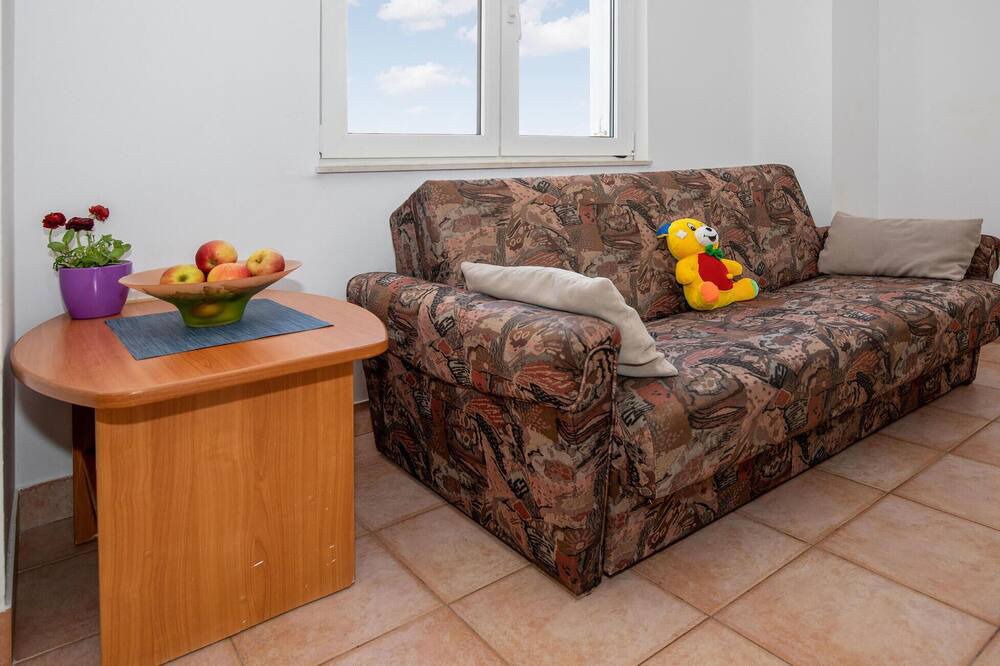 Photo of Livingroom in Klek