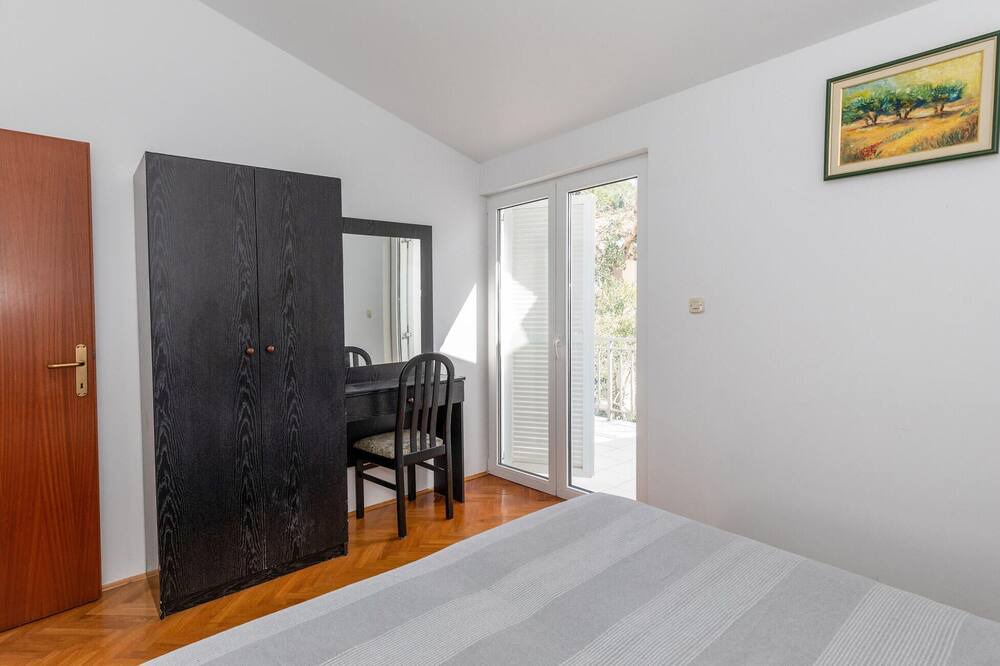 Photo of Bedroom in Klek