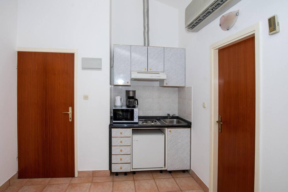 Photo of Kitchen in Klek