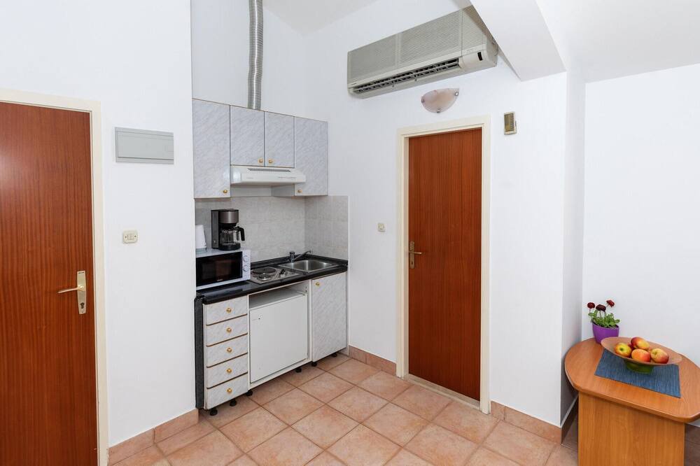 Photo of Kitchen in Klek