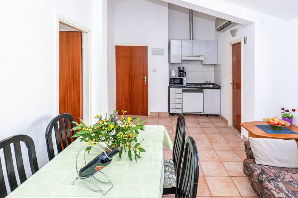 Photo of Livingroom in Klek