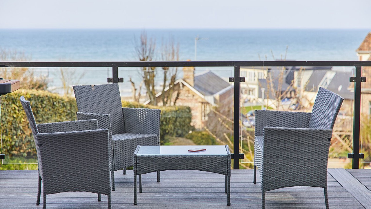 Photo of Outdoor in Varengeville-sur-Mer