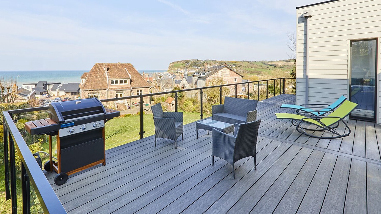 Photo of Outdoor in Varengeville-sur-Mer
