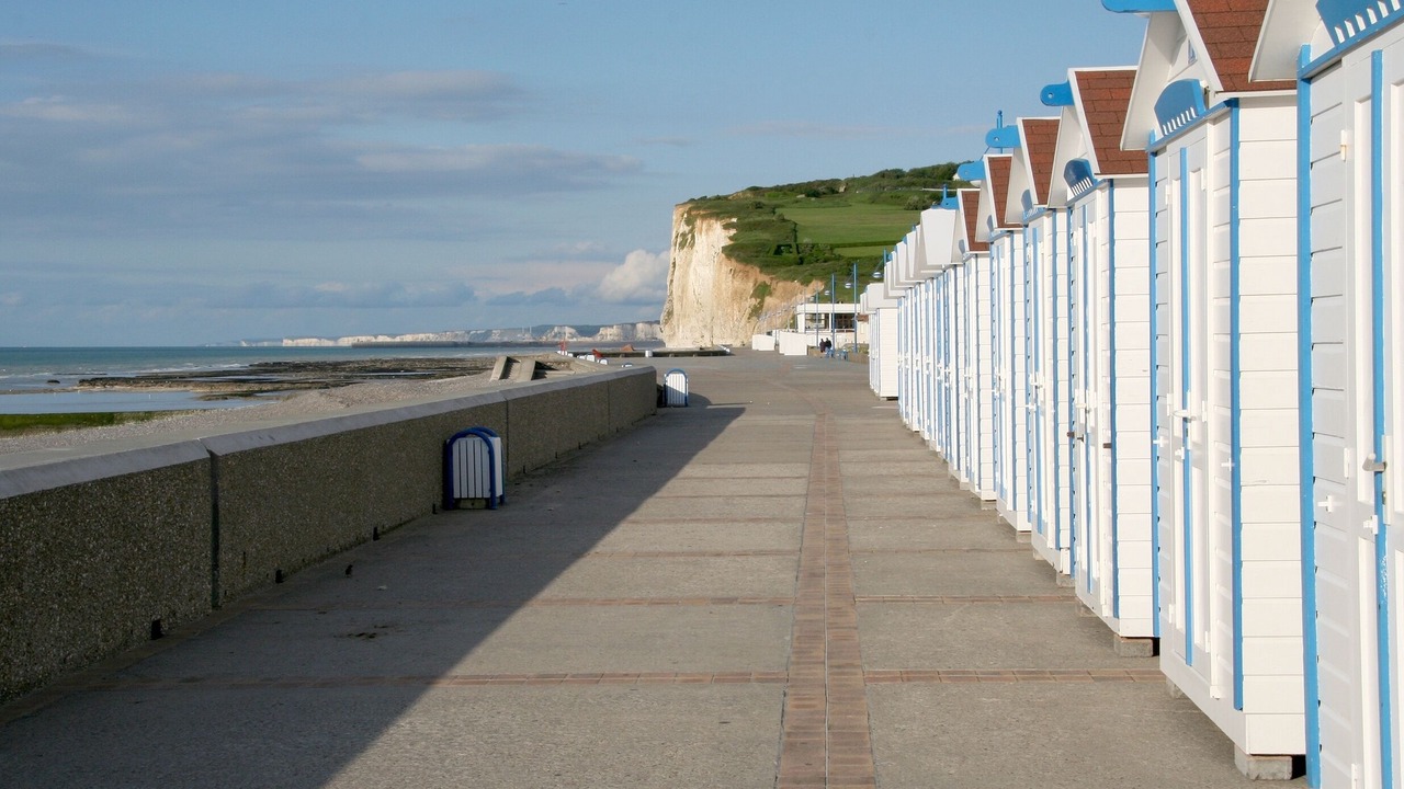 Photo of Outdoor in Varengeville-sur-Mer