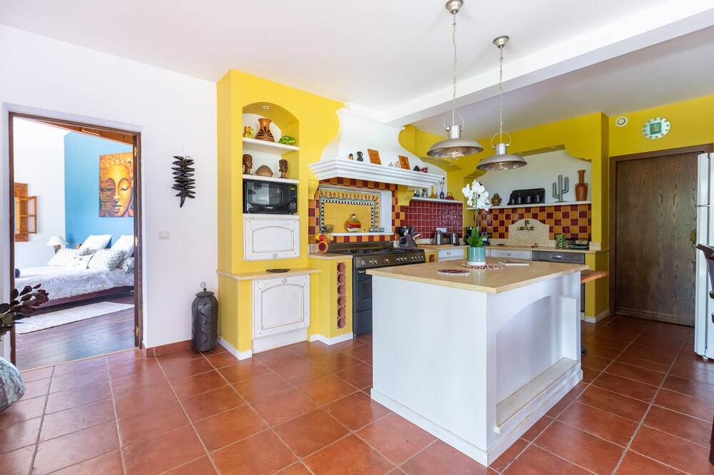 Photo of Kitchen in Castin