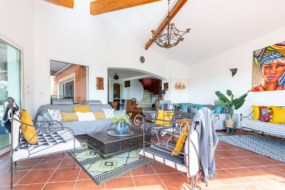 Photo of Livingroom in Castin