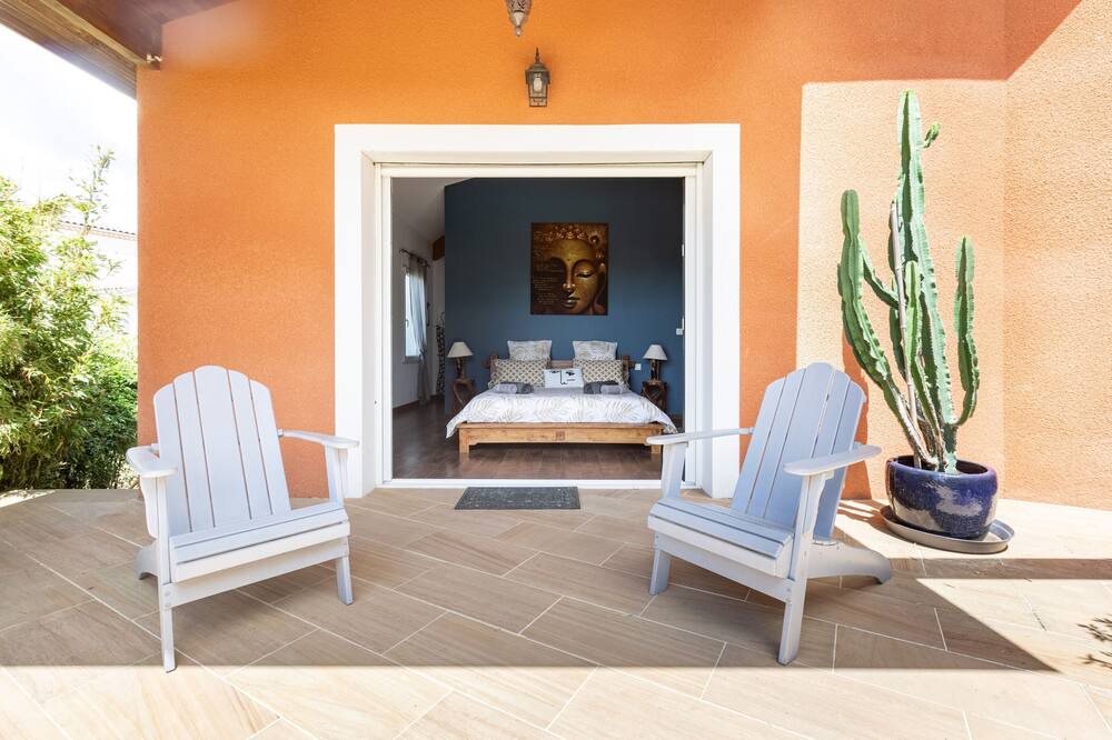 Photo of Patio Balcony in Castin