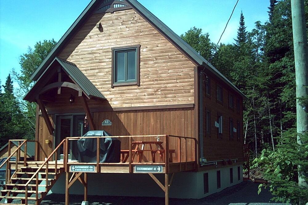 Photo of Outdoor in Val-D'Irene