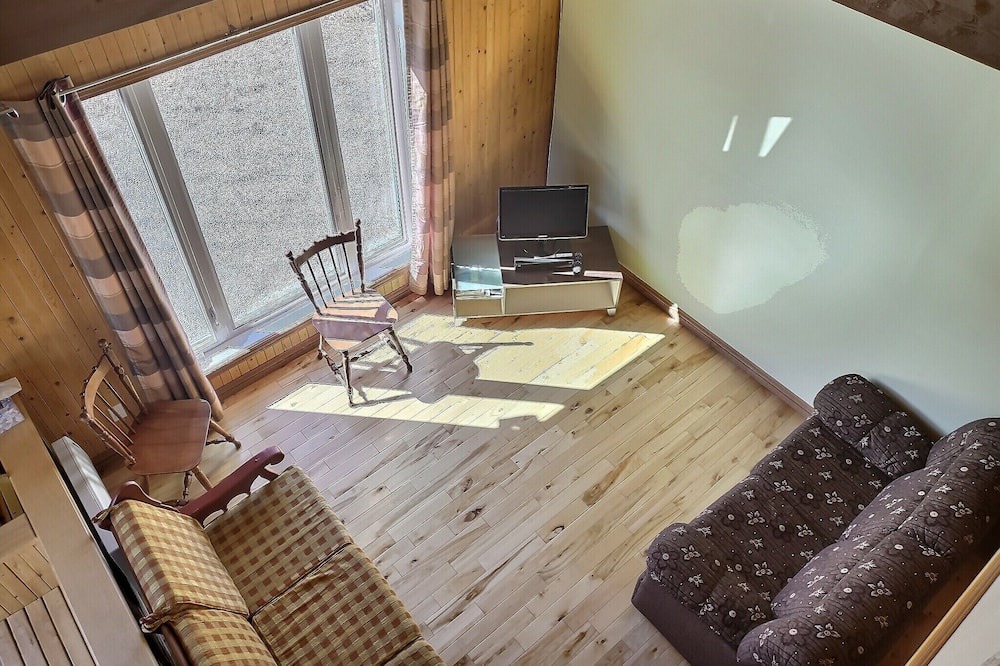 Photo of Livingroom in Val-D'Irene