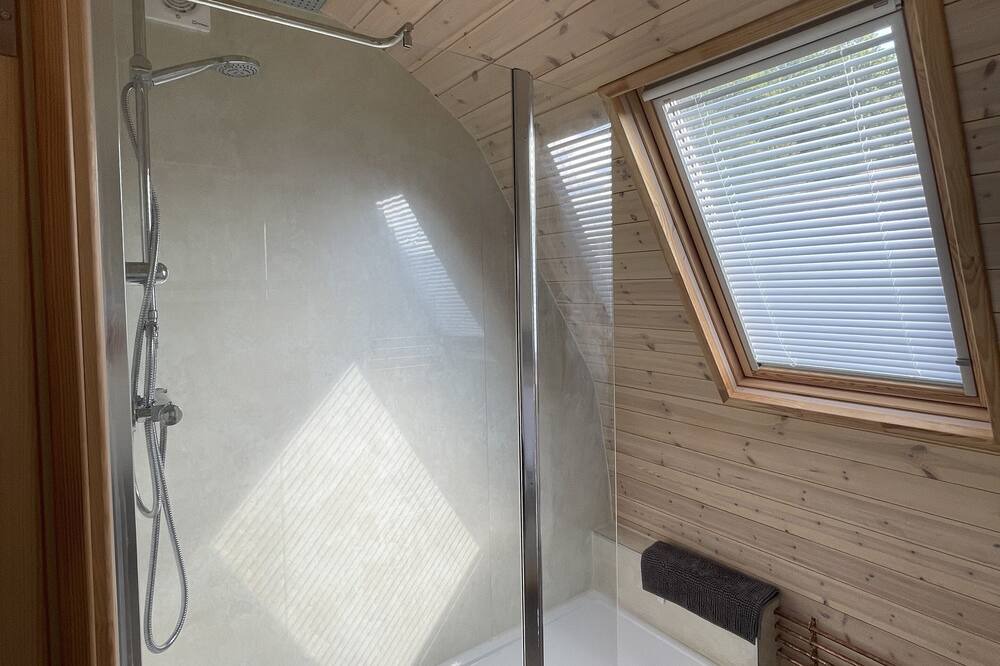 Photo of Bathroom in Coalbrookdale